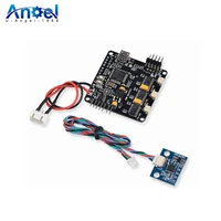 storm32 bgc 32bit 3 axis stm32 brushless gimbal controller board with dual gyroscope for rc drone