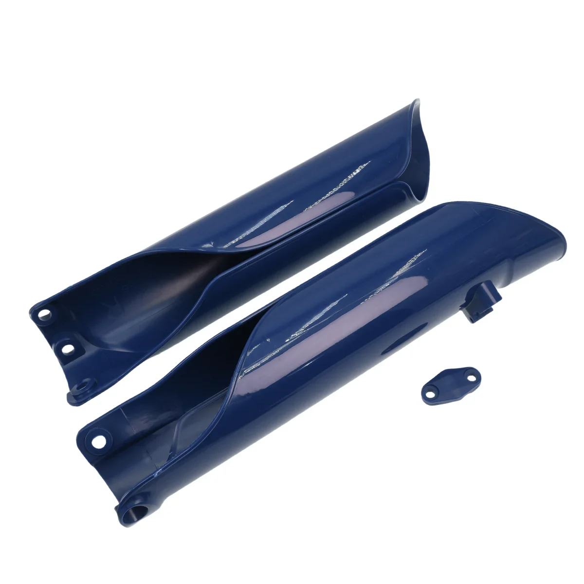 

Для Husqvarna 125 150 250 300 350 450 501 TE FE TX FX TC FC 2016-2023 Защитная крышка переднего амортизатора GasGas EX EC MC