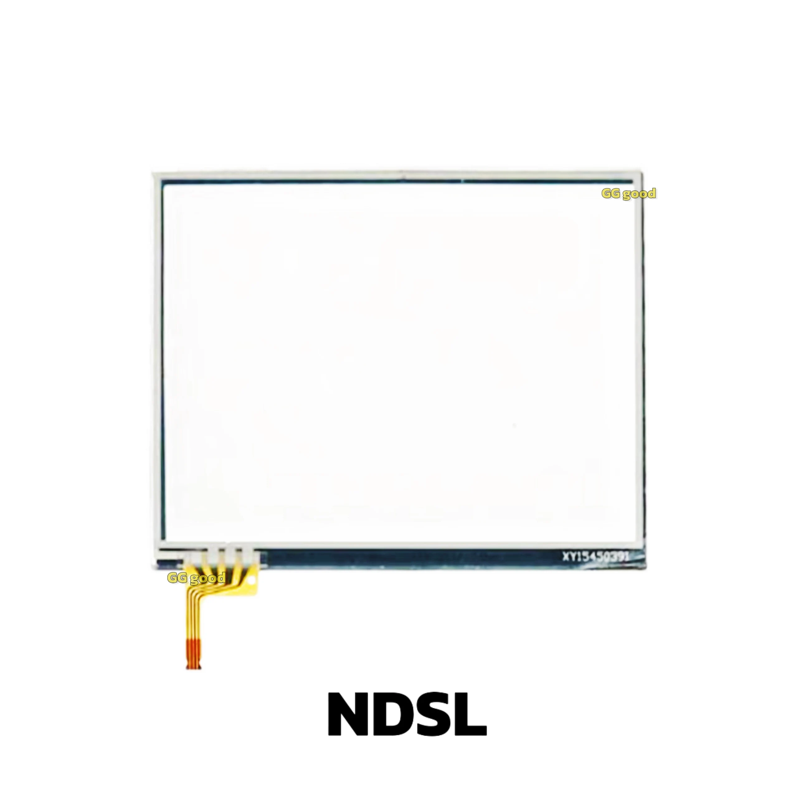 5 шт. новый сенсорный экран с дигитайзером для Nintendo NDS Lite NDSL NDSi XL 3DS 3DSXL 2DS 2DSXL Wiiu