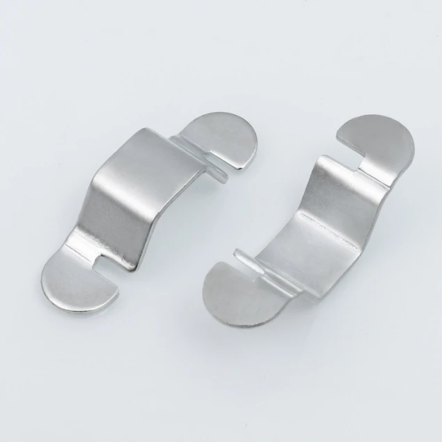 Sześciokątny 4-punktowy klucz do rur hydraulicznych Dźwigi Rury wodne Pompowane Suche rury Puste tkane Część naprawcza h...