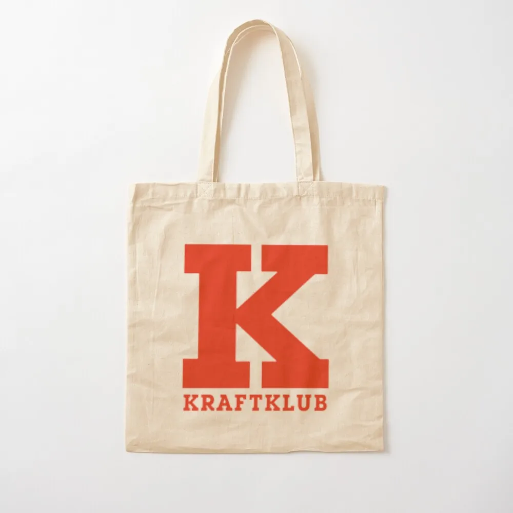 KRAFTKLUB - сумка-тоут Kargo роскошная женская сумка для покупок парусиновая