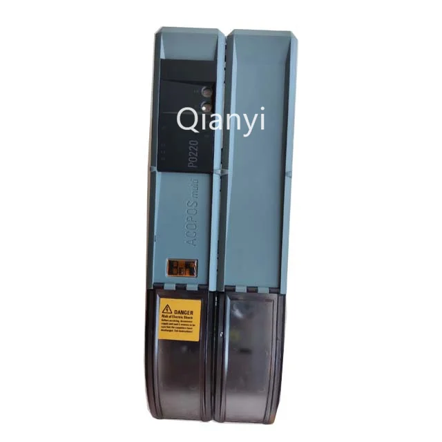 Модуль питания B&ampR 8B0C0320HC00.00A-1 Сервопривод ACOPOS multi C0320 8B0C0320HW00.000-1 8B0C0320HW00.00A-1