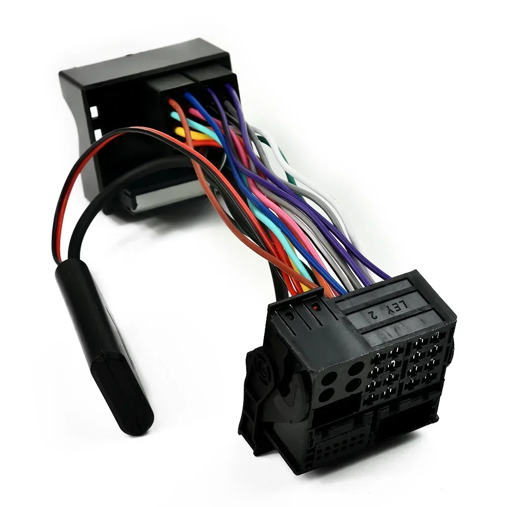 Автомобильный беспроводной Bluetooth адаптер 5 0 аудио музыкальный приемник для BMW MINI