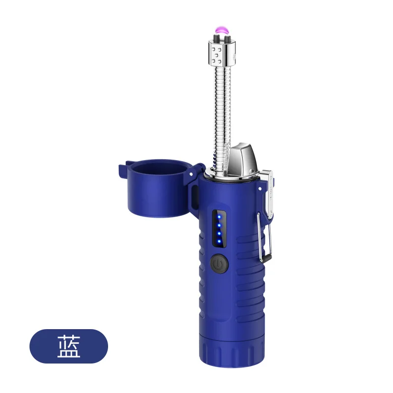 

Фонарик abay USB, водонепроницаемый