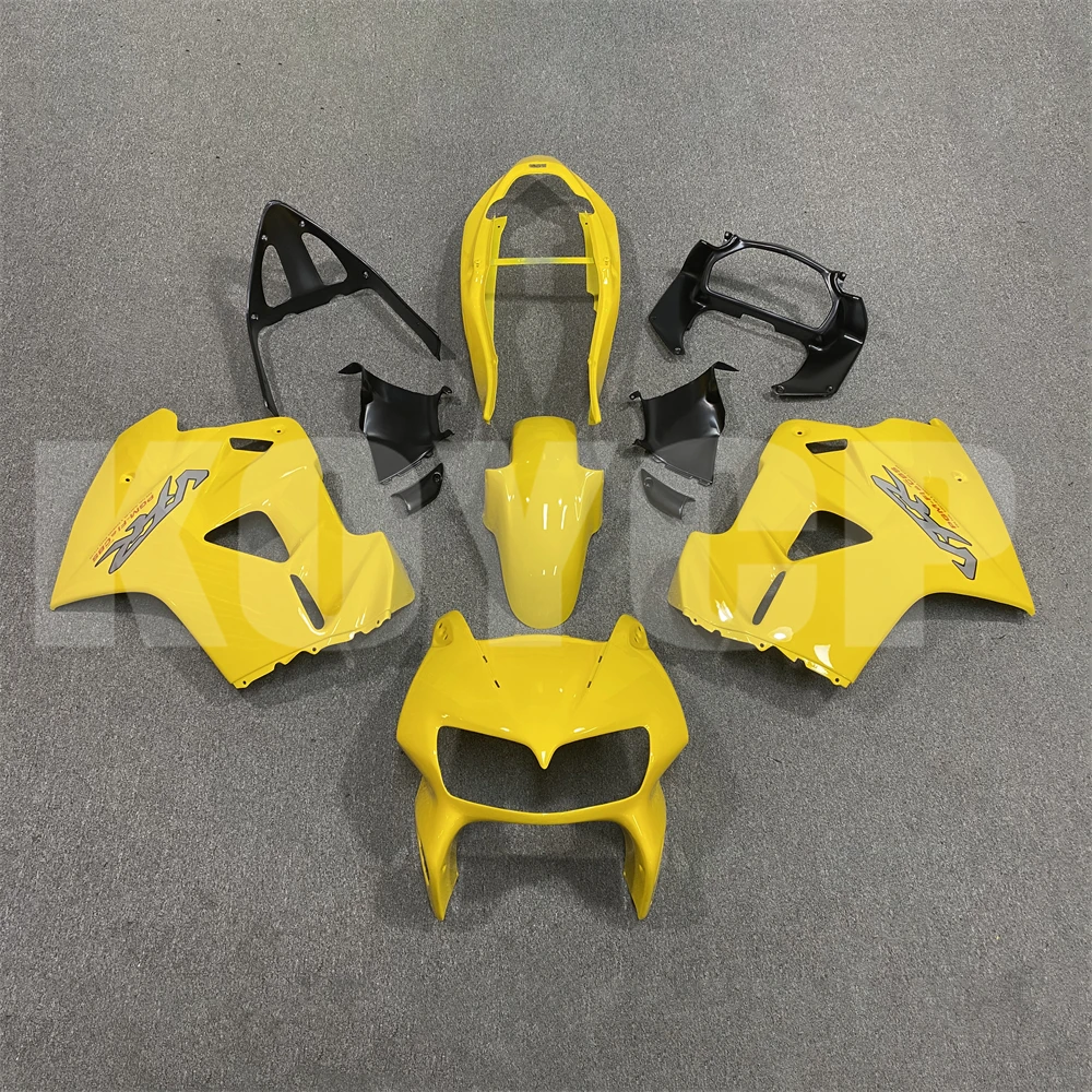 Для Honda VFR800 VFR 800 1998 1999 2000 Набор для кузова мотоцикла искусственные Обтекатели