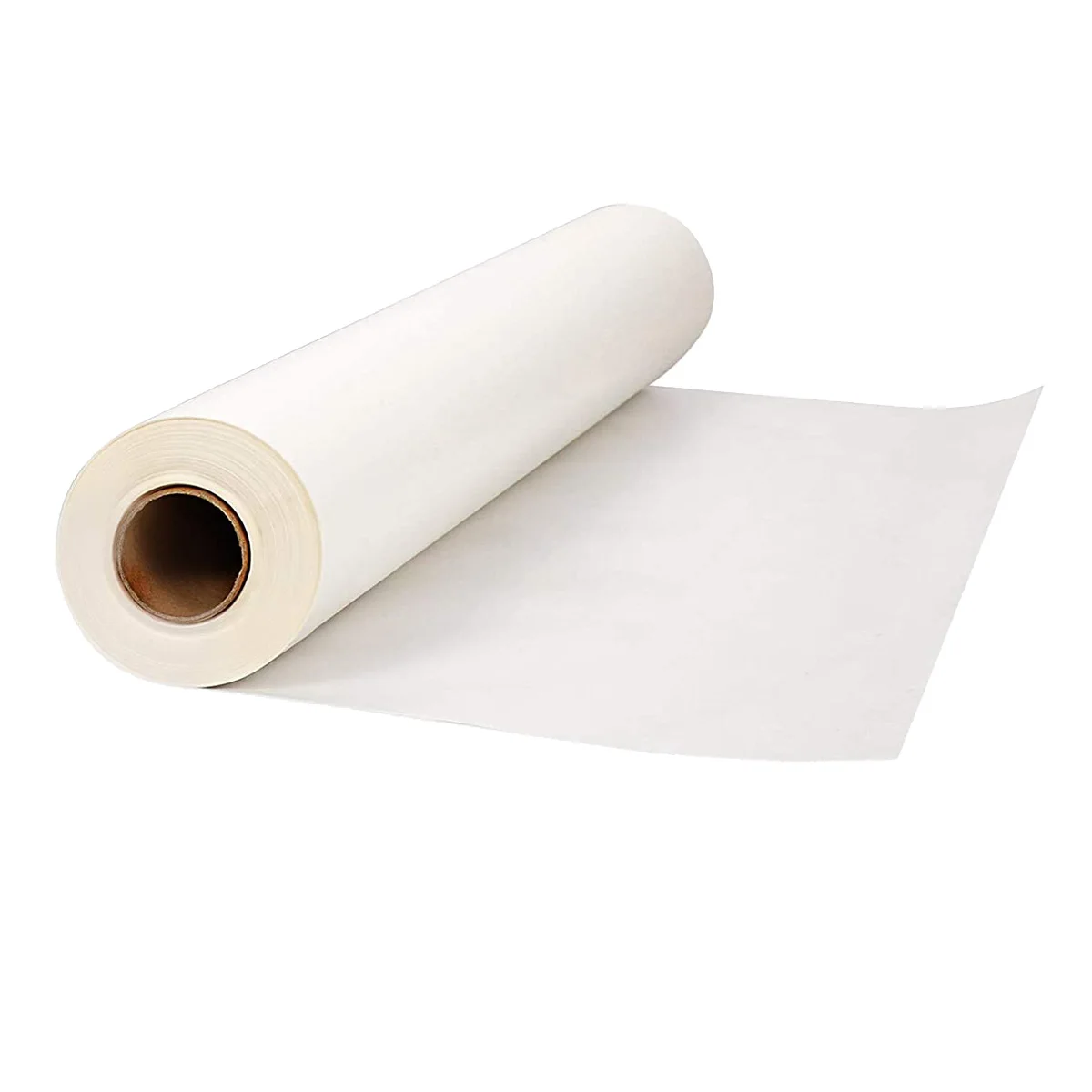 

Parchment Paper Roll for Baking 12 Inch x 164 Ft Roll,Greaseproof,Non-Stick,Easy to Cut,for Cooking,Roasting