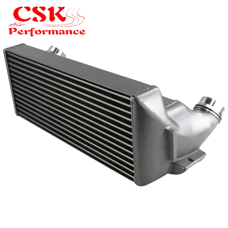 Bolt On FMIC Racing Front Mount Intercooler Fits For B*MW 1/2/3/4 Series F20 F22 F32 | Engine