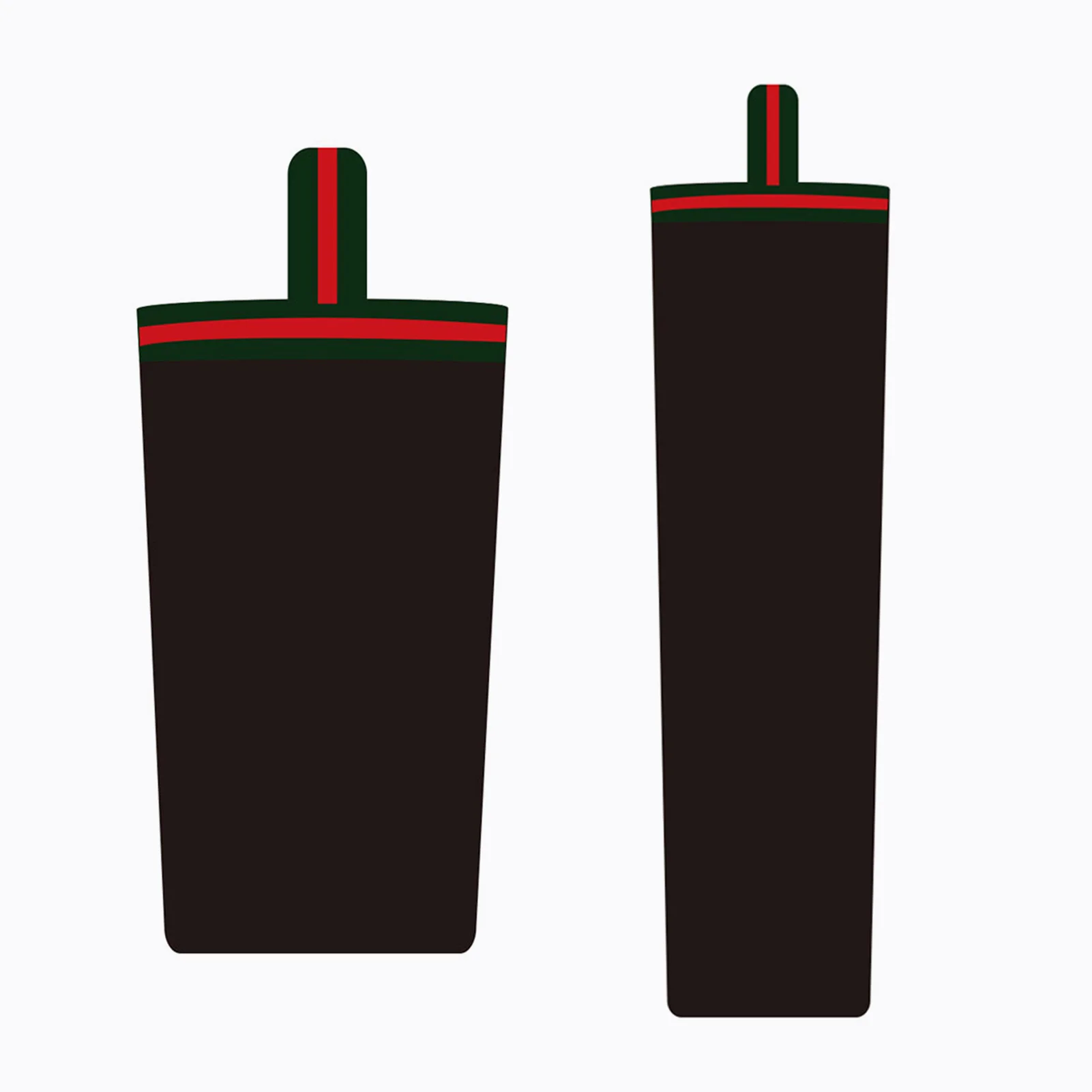 

Автомобильная сумка для зонта, автомобильные сиденья, задняя часть, держатель, водонепроницаемый чехол для зонта, чехол, автомобильные аксе...