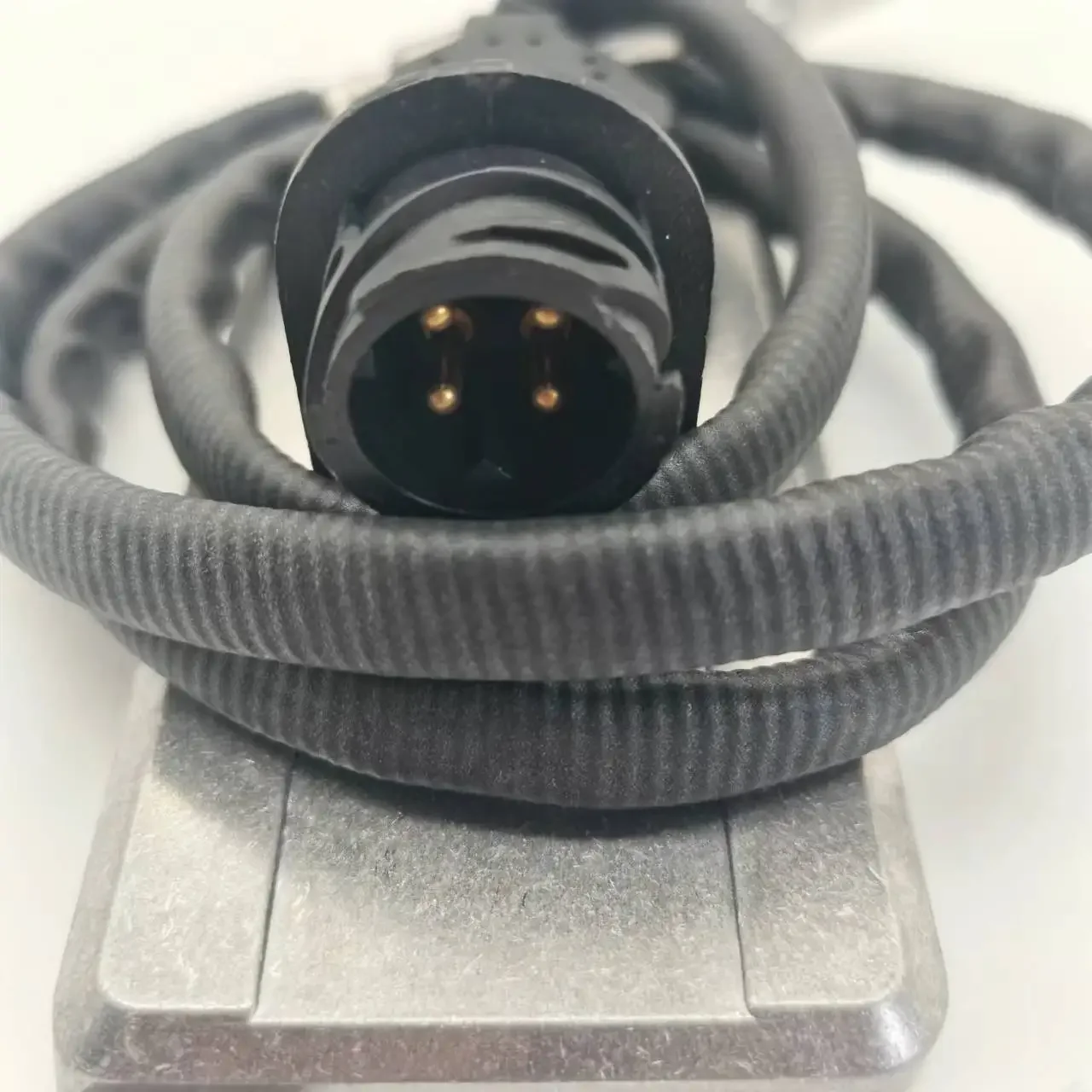 Для НОВОГО ДЛЯ scania 2296799 датчик Nox 1872080 / 2247379 5WK9 6612F 6612F/6612D Датчик кислорода азота для