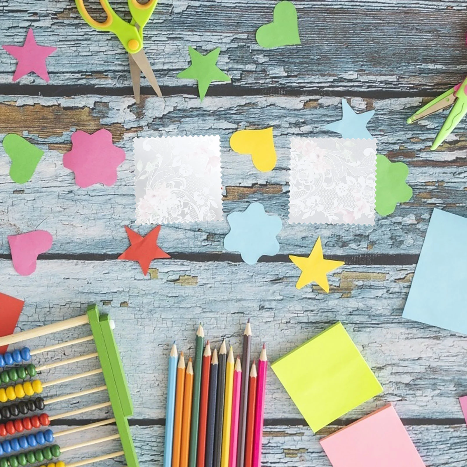 Рисунок 6 - 60 листов рукоделия DIY фотообои