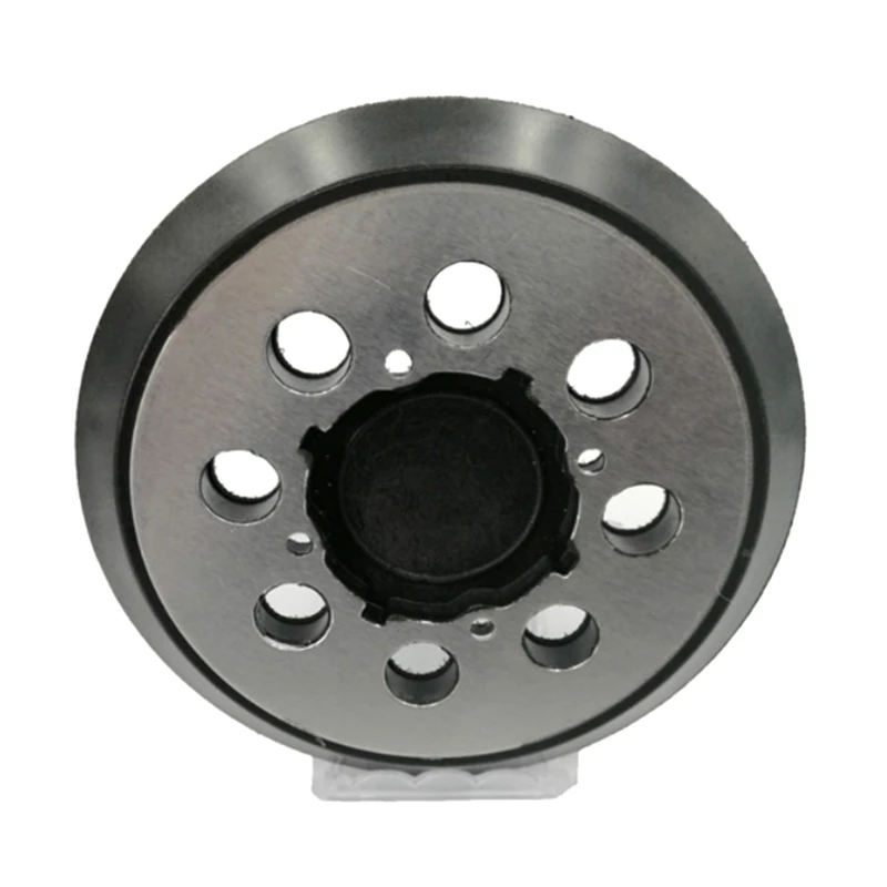 

5" 8 Holes Hook & Loop Sander Pads Orbital Polishing Disc Fit for DWE6423/6423K