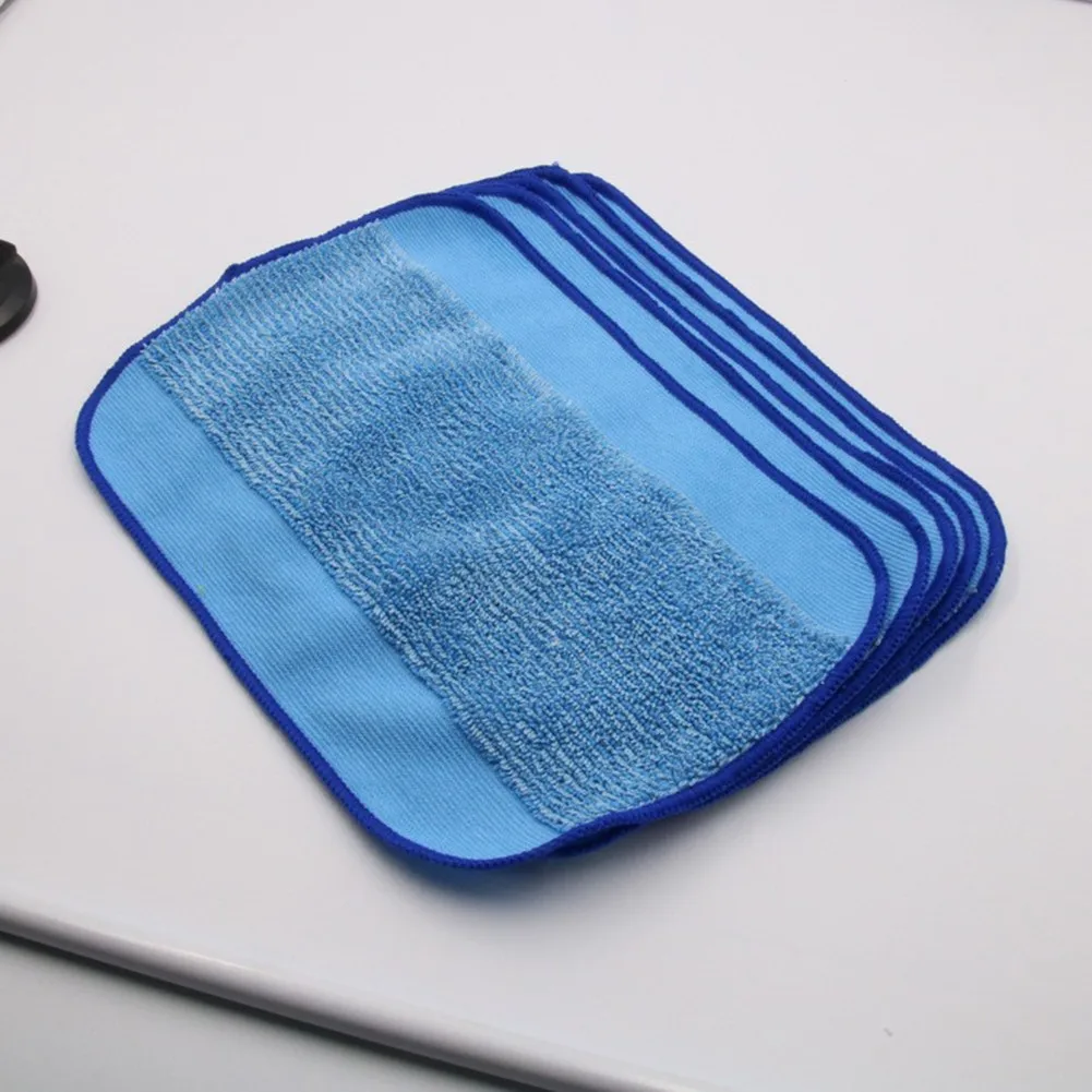 

5200C Cloths Mopping Braava Clean Cloth Dry Microfiber Mint Mop 380t Sweeping 4200 Vacuum 4205 Wet 5200 Refills