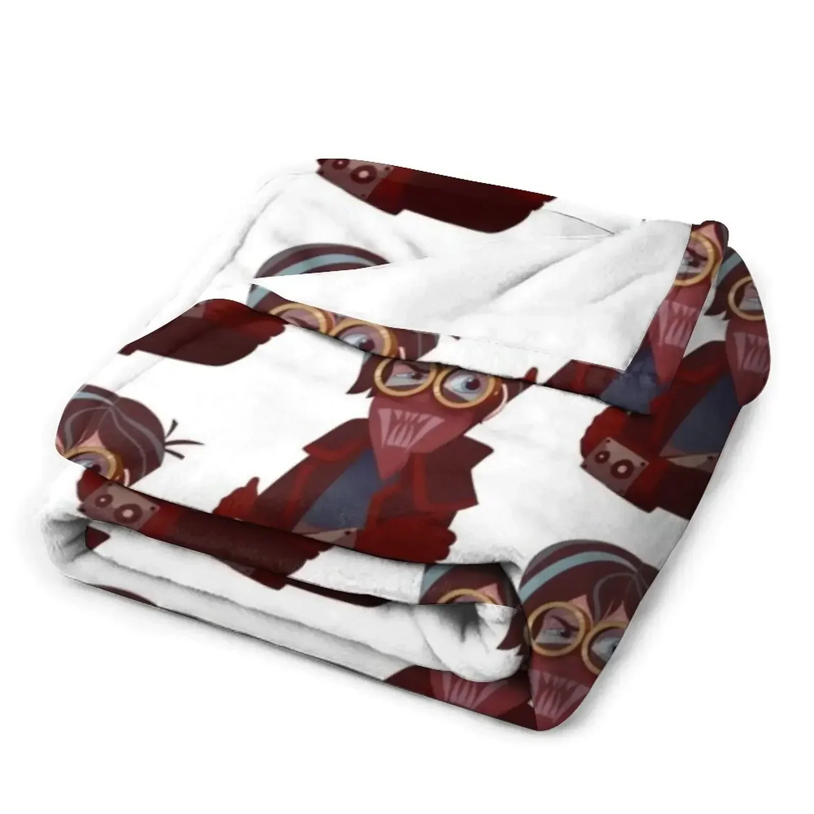 Фланелевое одеяло Tangled The Series