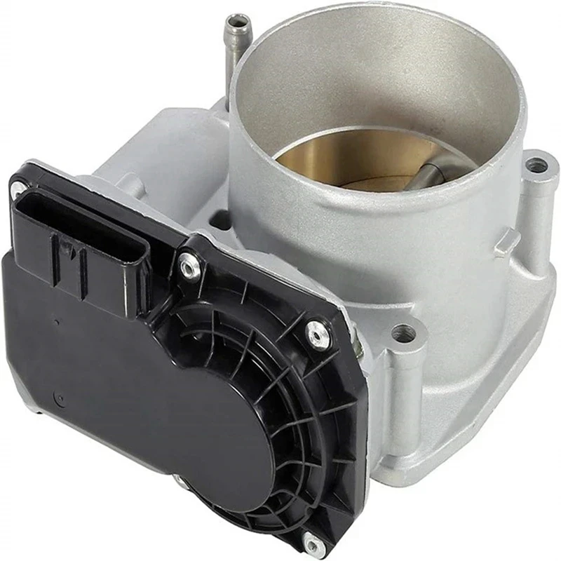 

1 PCS 22030-0F010 Throttle Body Throttle Valve Auto Parts Accessories For Toyota 4Runner Land Cruiser Sequoia Lexus GX470