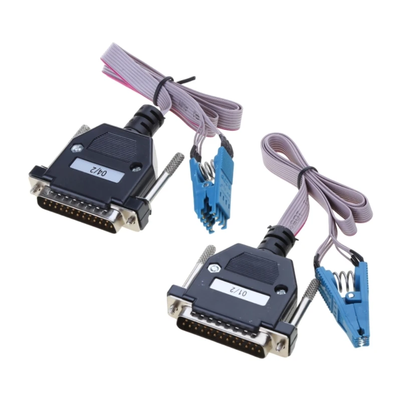 Удобный в использовании инструмент для коррекции одометра автомобильный