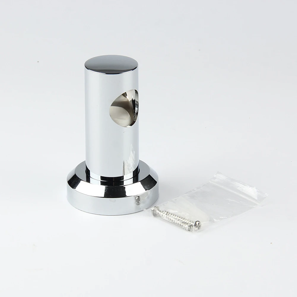 

Adjustable Hand Shower Seat 22MM Hand Held Shower Head Holder Wall Mounted Hand Shower Sprayer Holder Bracket Replacement