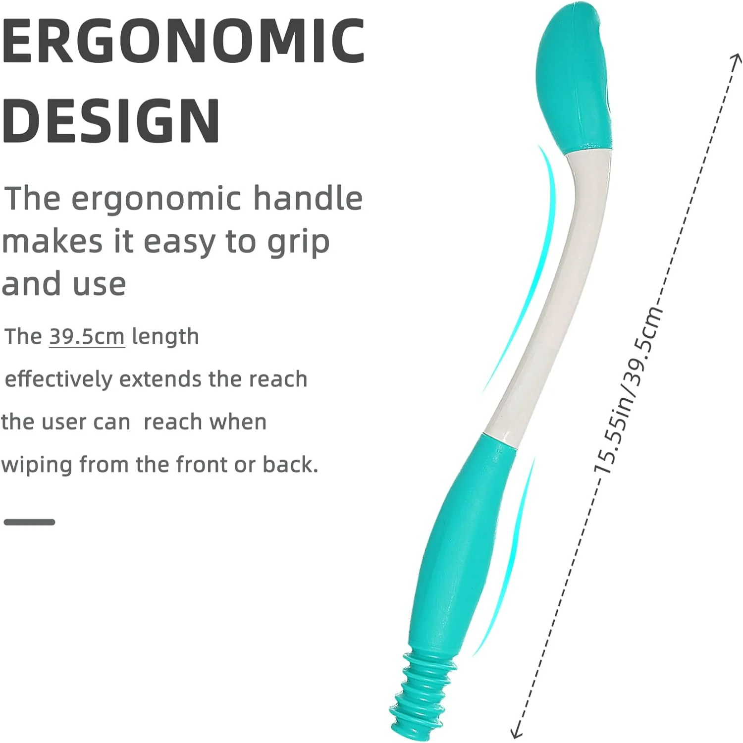Инструменты для унитаза длинная комфортная салфетка увеличивает вес ваших более