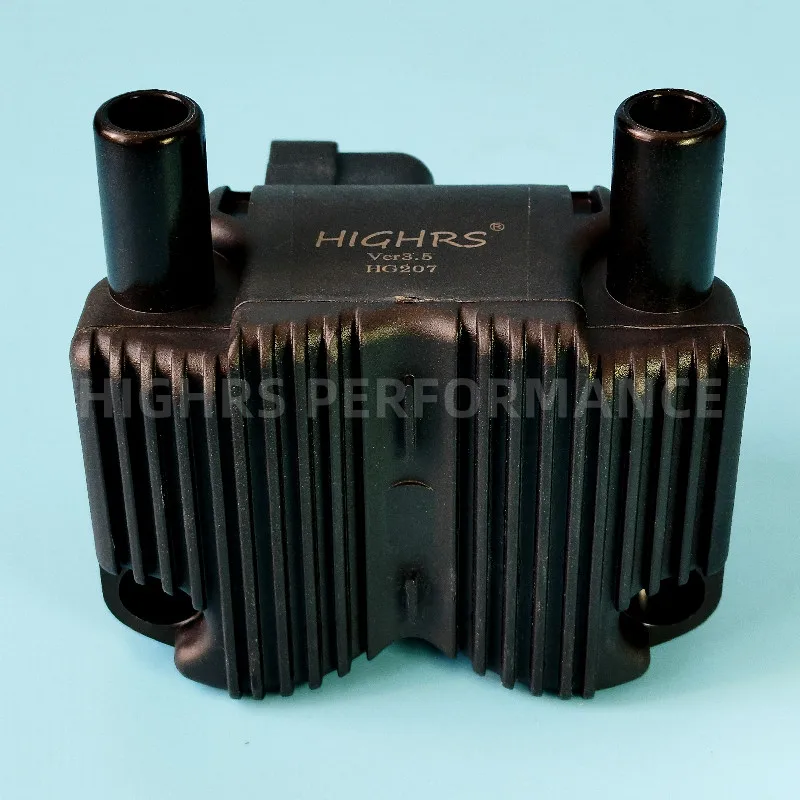 

Вилка катушки зажигания для Harley Davidson Twin Cam Single Fire EFI FLS FLSS FLHRCI Road King FLHTCI Electra Glide FLHTI FXSTDI