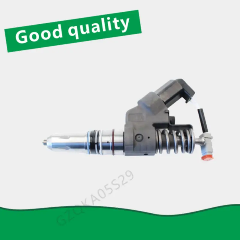 Автозапчасти 3080429 4061851 4026222 Дизельный двигатель Cummins дизельная форсунка M11is11