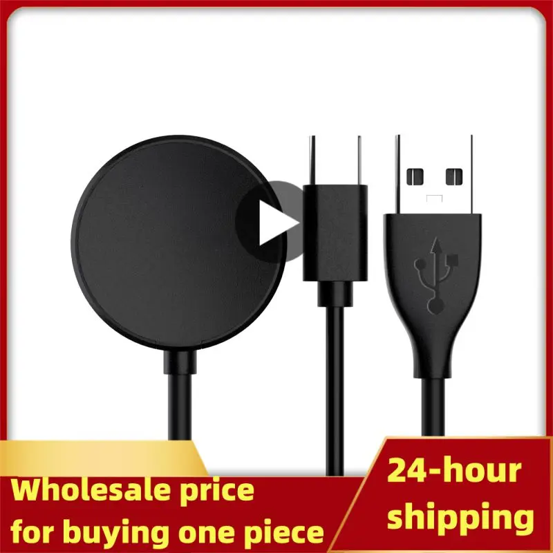 

In 1 Micro USB Type C Lighting Magnetic Charging Cable for Watch Series 14 13 12 11 Max Charger Cable