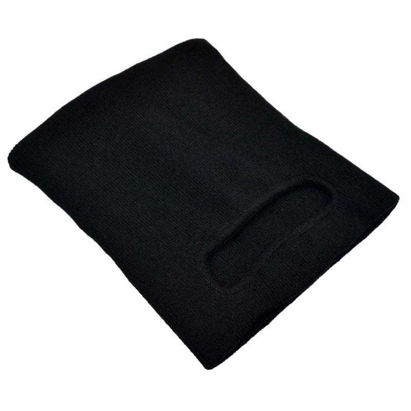 

Y166 Little Devil Beanie Funny Balaclava Cat Ear Beanie Y2k Halloween Balaclava