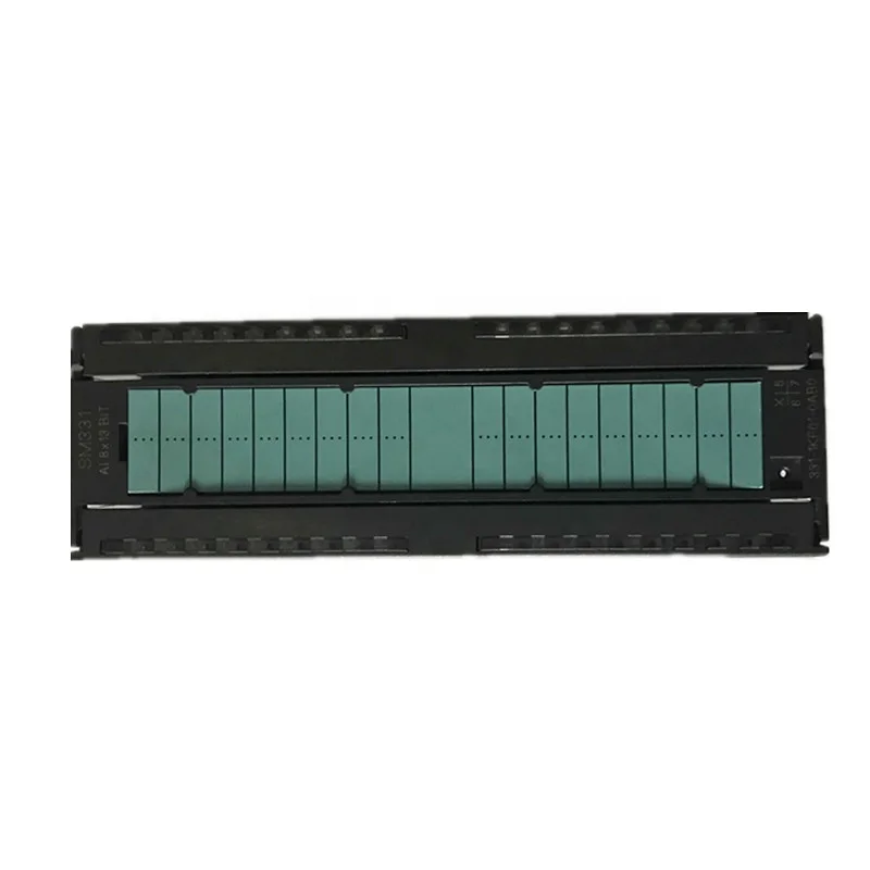 

6ES7331-1KF01-0AB0 SIMATIC S7-300 plc модуль для siemens