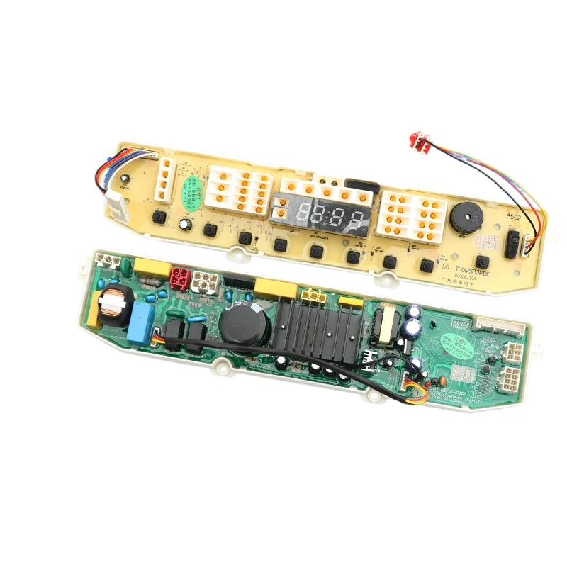 Подходит для материнской платы LG inverter стиральной машины T60MS33PDE1 T70MS33PDE1 T75FS32PDE