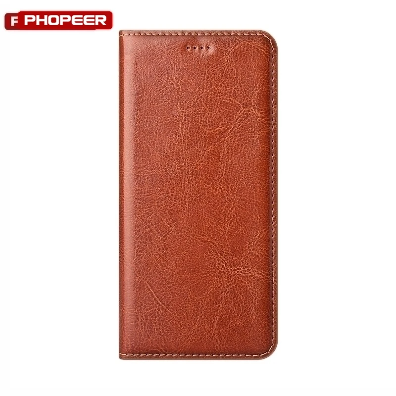 Чехол из натуральной кожи для Huawei Honor Magic 6 5 Pro Ultimate X9A X9B X40