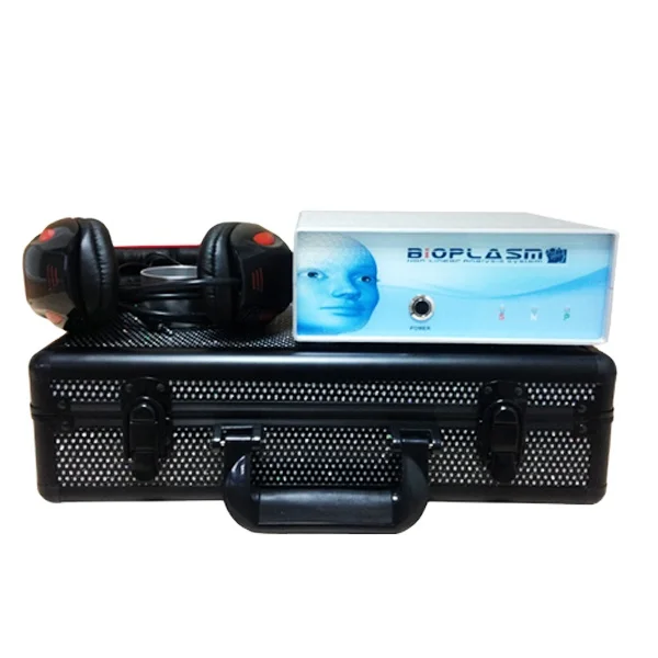 

New Product 9d Bioplasm Professional Nls Body Health Scanner Analyzer Nls Price