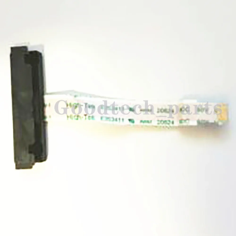 Новинка для Dell Inspiron 7460 7560 5758 7472 SATA жесткий диск HDD кабель SSD 08FG2F