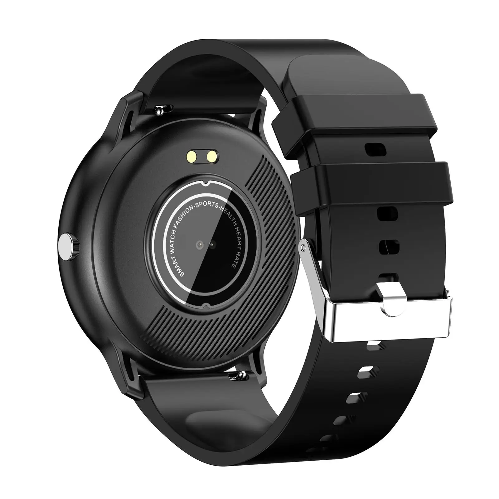 1 28 дюймовые Смарт-часы Zl02D FitnessTracker Шагомер Секундомер сенсорный экран браслет