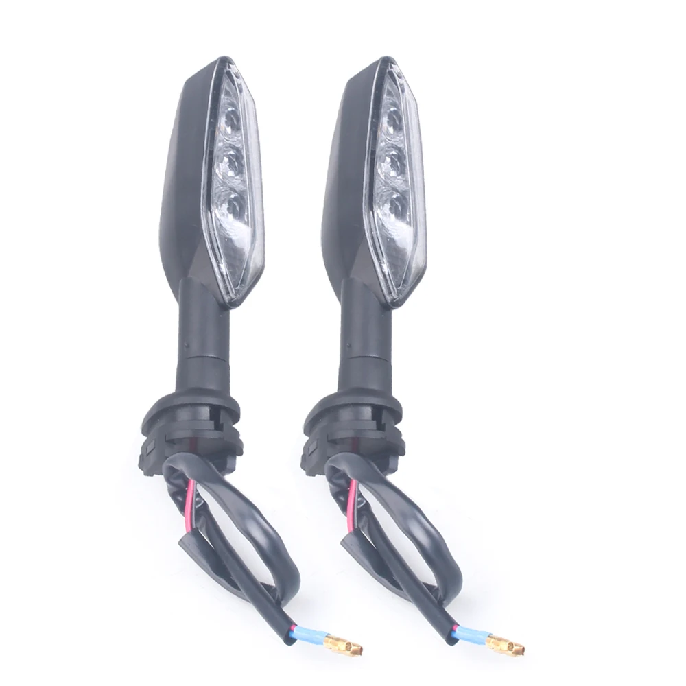 

Светодиодный указатель поворота для мотоциклов YAMAHA YZF R15 R25 R3 R125 MT25 MT03 MT15 MT07 MT09 MT10 XJ6 FZ6