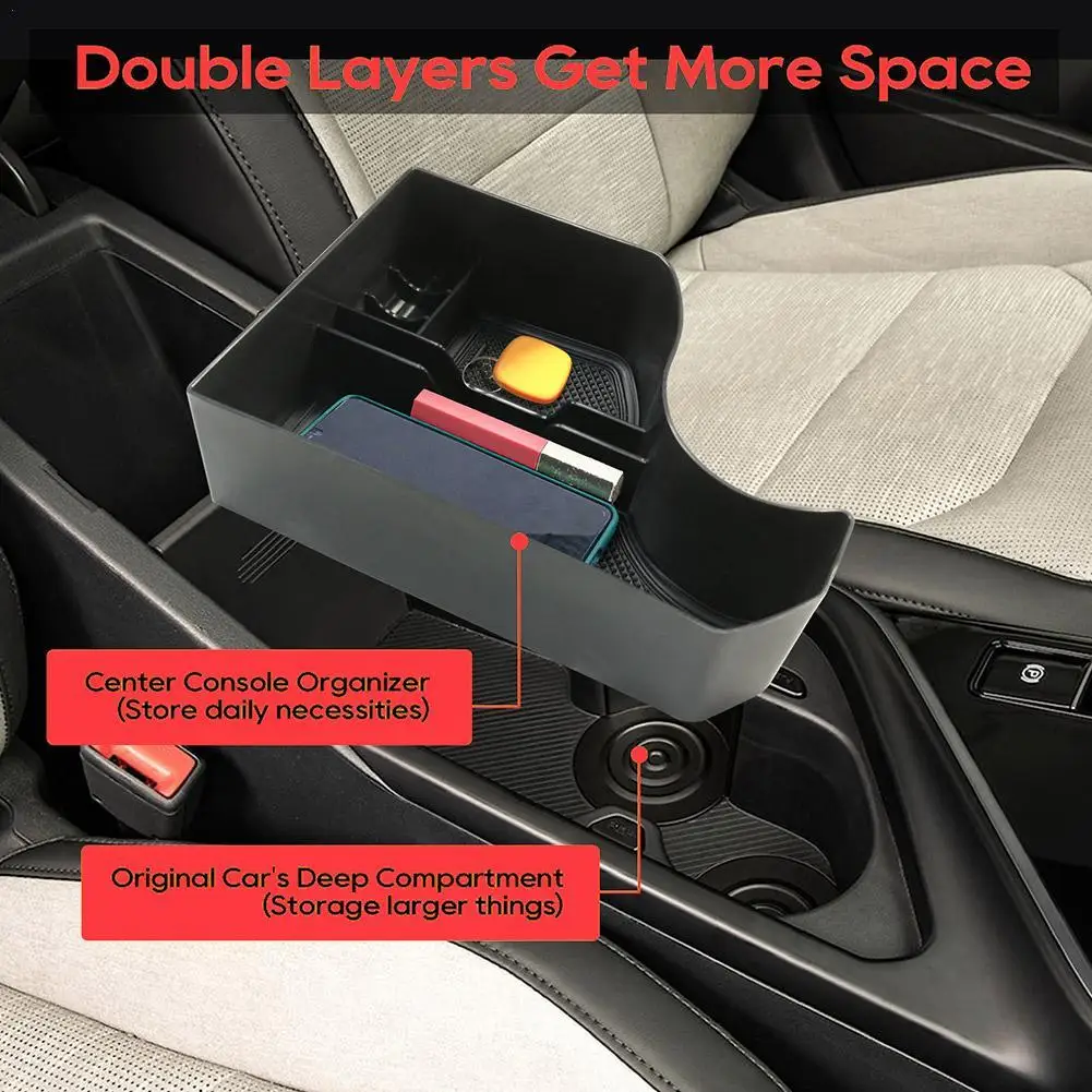 

Аксессуары для салона автомобиля Kia Niro SG2 2022