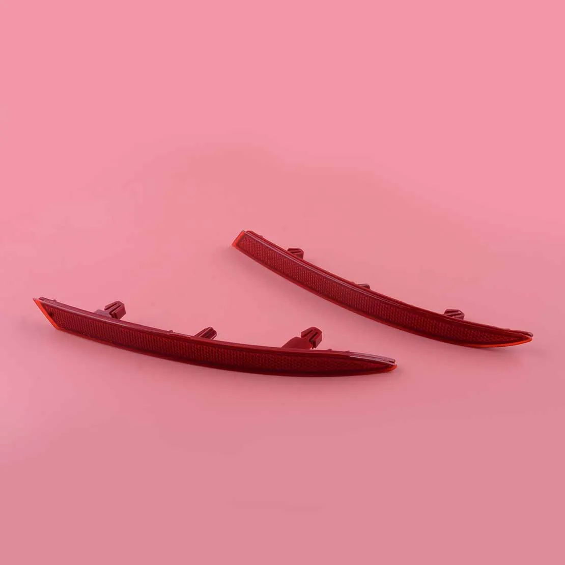 

5C6945105 5C6945106 Car Rear Left and Right Bumper Reflector Lamp Fit For Volkswagen VW Jetta 2014 2013 2012 2011