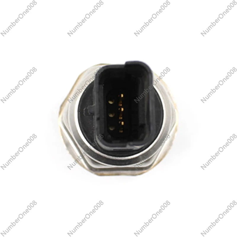 Оригинальный датчик давления в топливной рампе oem 55PP29-01 55PP2901 9307Z527A 1011520367 1305773398 Для