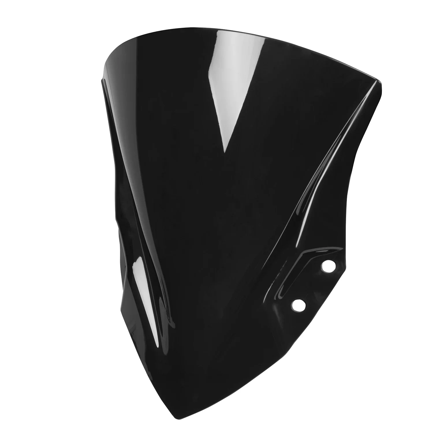 

WOLFLINE Ninja400 лобовое стекло переднее лобовое стекло для Kawasaki Ninja250 400 дефлектор лобового стекла обтекатель 2018-2023