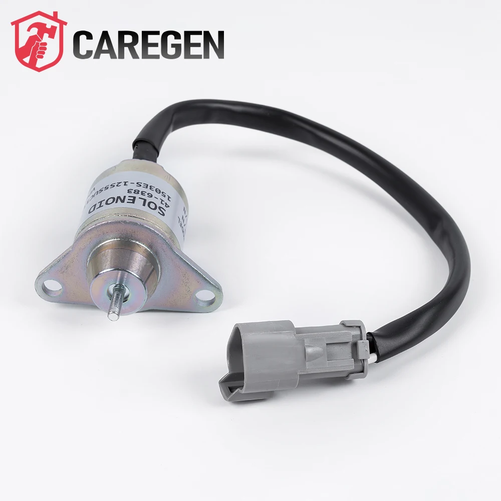 Фотовспышка 12 В 24 129486-77952 41-6383 42-0100 1503ES-12S5SUC11S совместима с 3TNE72 3TNA72