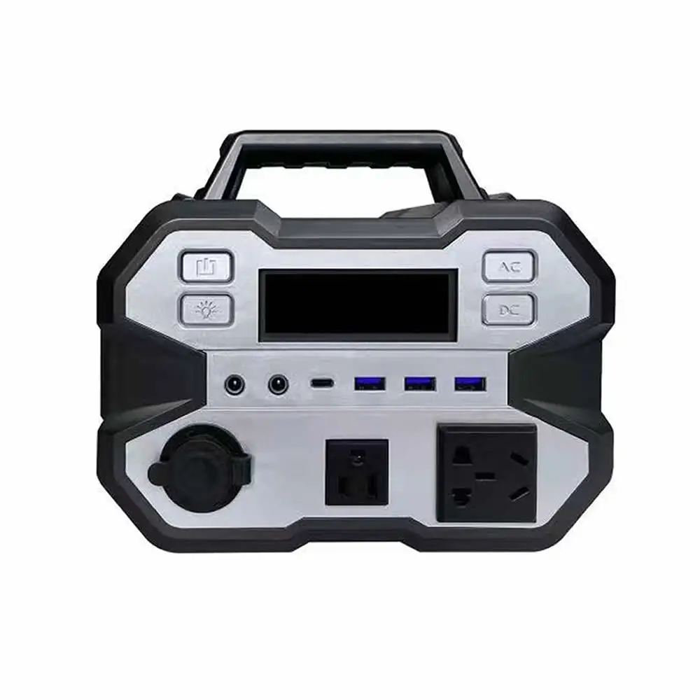 Наружный источник питания удобное хранилище энергии большая емкость 220 В