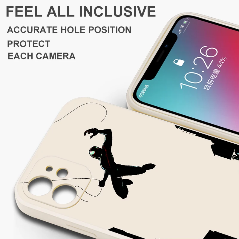 Чехол для телефона с логотипом Marvel Человек-паук Huawei Honor 50 50se 30 10 Lite 8X 9X Pro Mate 40 30E 20 Plus