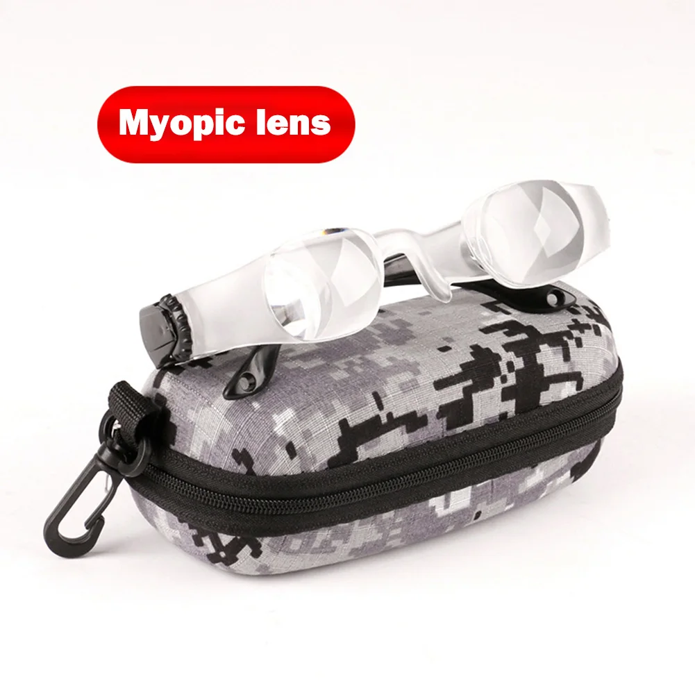 

Fishing Telescopic Glasses Magnifying Glass For Myopia Or Hyperopia 4 Times Zoom Outdoor Fishing Camping Telescope Glasses