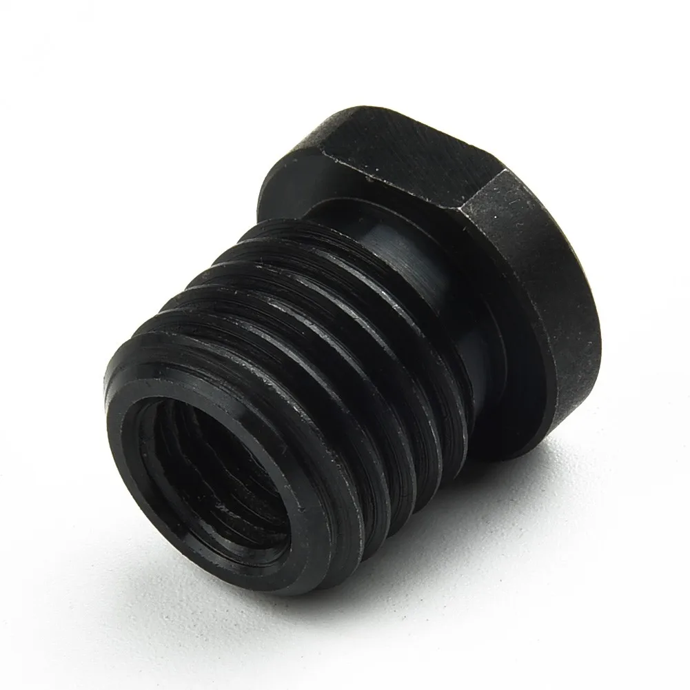 

1 Pcs M10 To M16 Thread Angle Grinder Converter 100 Replacement Adapter For Angle Grinder Power Tools Accessories