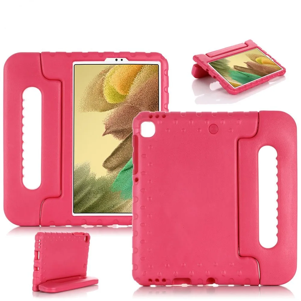 

Детский чехол для планшета Samsung Galaxy Tab A7 Lite 2021 SM T220 T225 A 8,0 Φ S 8,4 T700 A8 10,5 X200 EVA, безопасный нетоксичный чехол для планшета