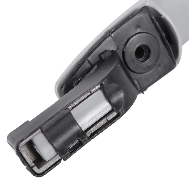 Автомобильная передняя боковая внешняя ручка двери для Mazda 6 GG 2002-2008 CX7 07-09 RX8 03-09