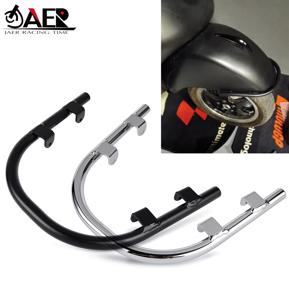 

Передние Брызговики для мотоциклов Vespa GTS300 GTS250 GTV300 2008-2021
