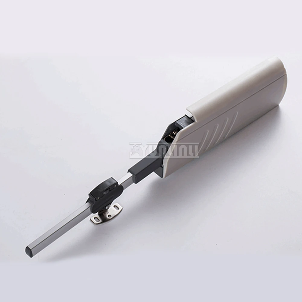 Аксессуары для мебельной фурнитуры гидравлическая опора S легкий буфер