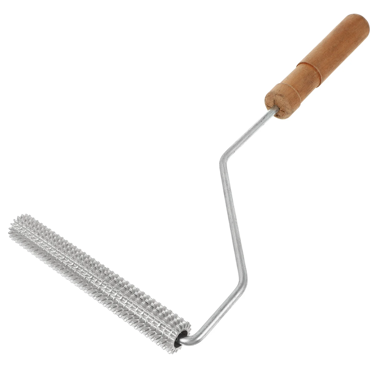 

Roller Fiberglasspaddle Tool Spiked Repairing Floor Screed Compound Tub Shower Boat Bathtub Repair Resin Mold Rollers Bubble Fin