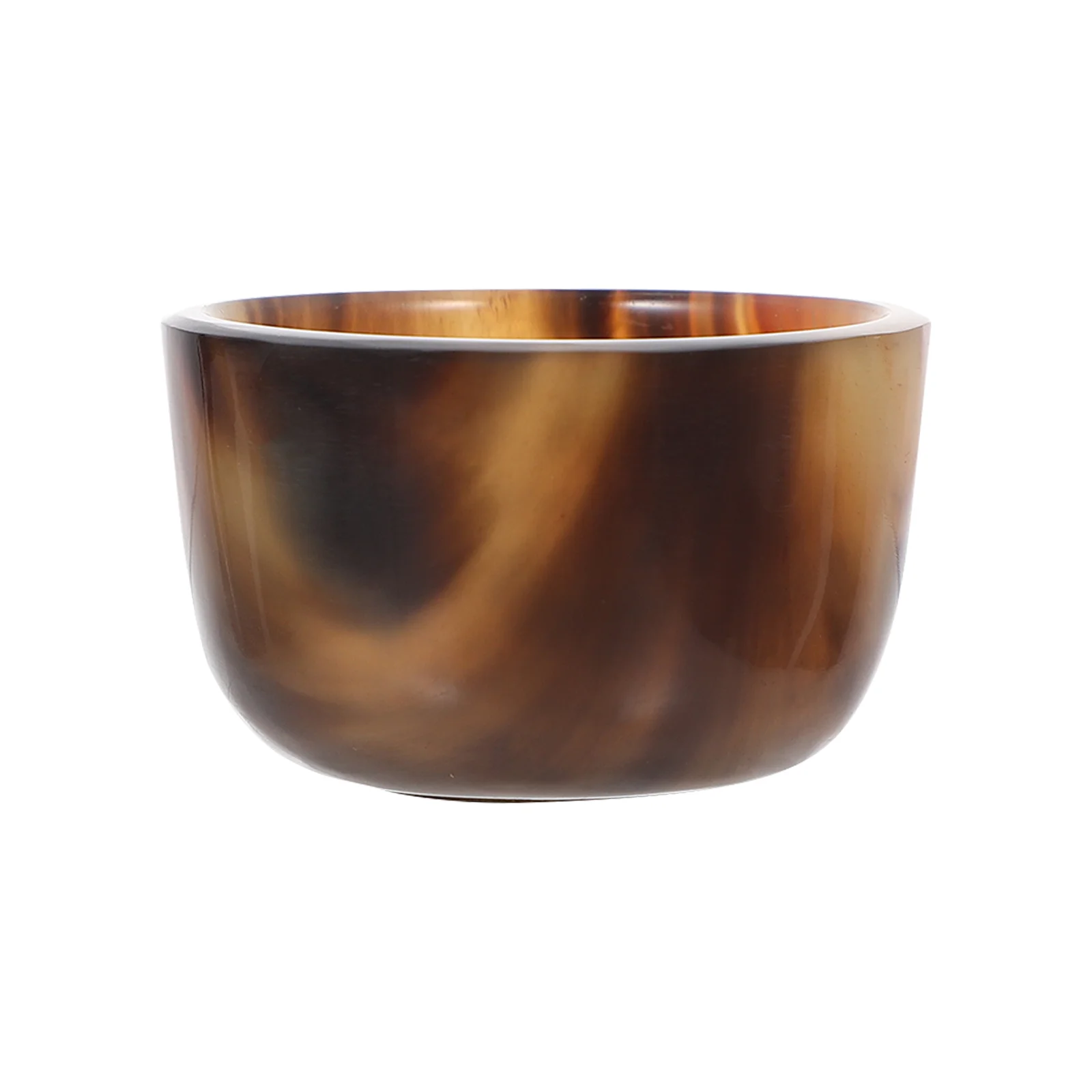 

1 Pc Creative Portable Exquisite Tea Bowl Cup for Office Drinking Tea