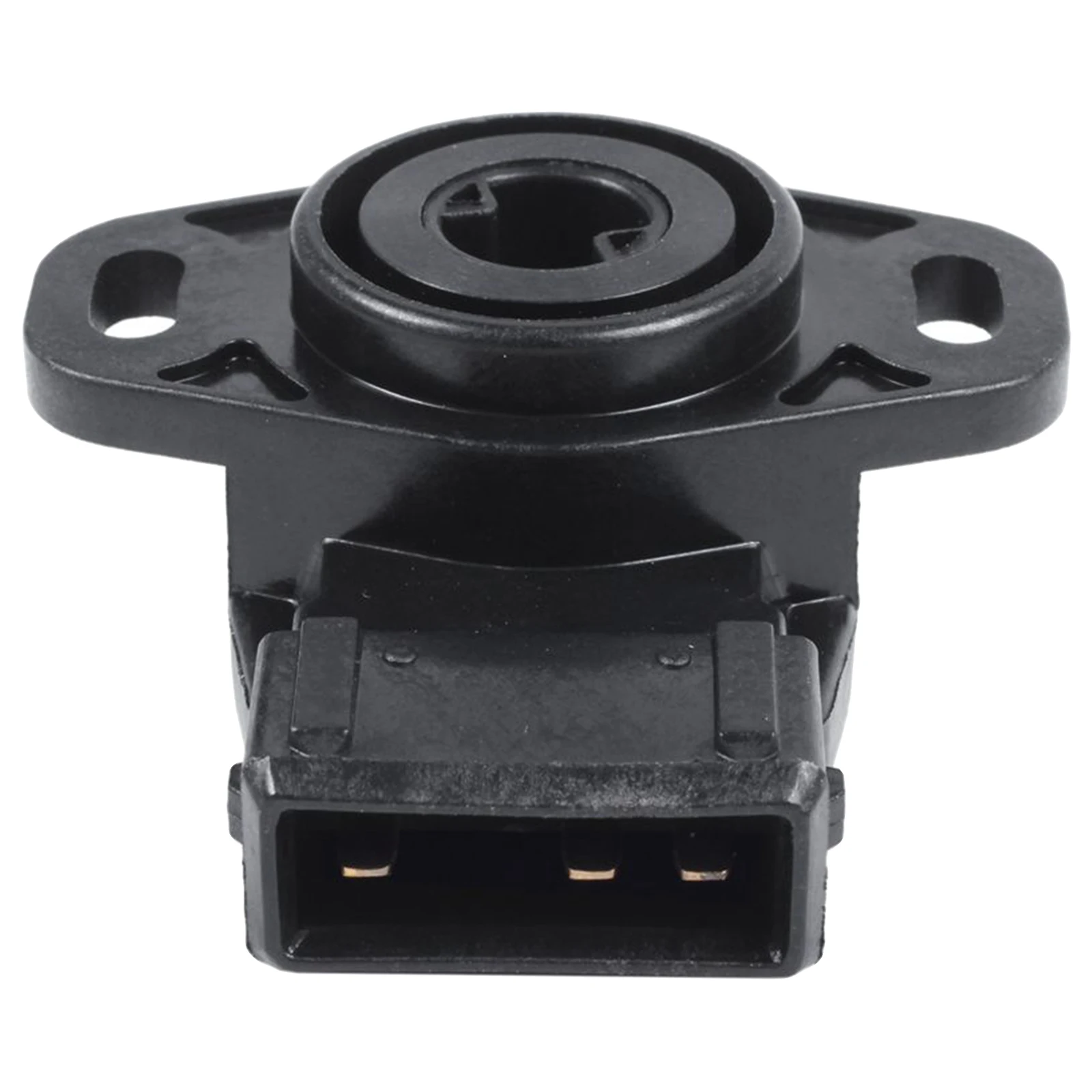 

Engine Throttle Position Sensor Spare Parts Replaces Fit for