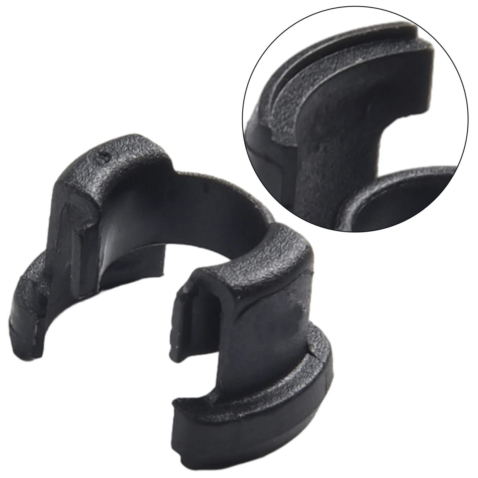 

1set A/C Condensor Hard Line Lock Clamp Clip For Toyota 2018 2019 2020 2021 2022 88718-1E150 Air Conditioning Duct Buckle