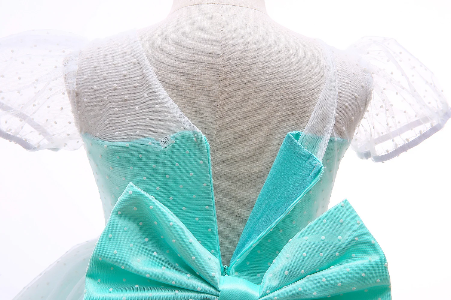 Летнее красивое платье для девочек принцессы дня рождения кружевное детское